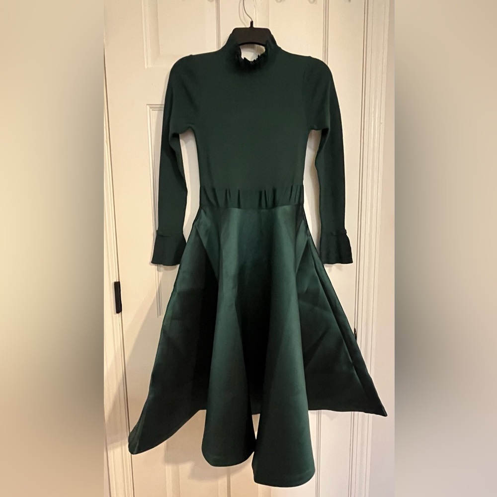 BNWT TED BAKER ZADI DRESS - Picture 8 of 11